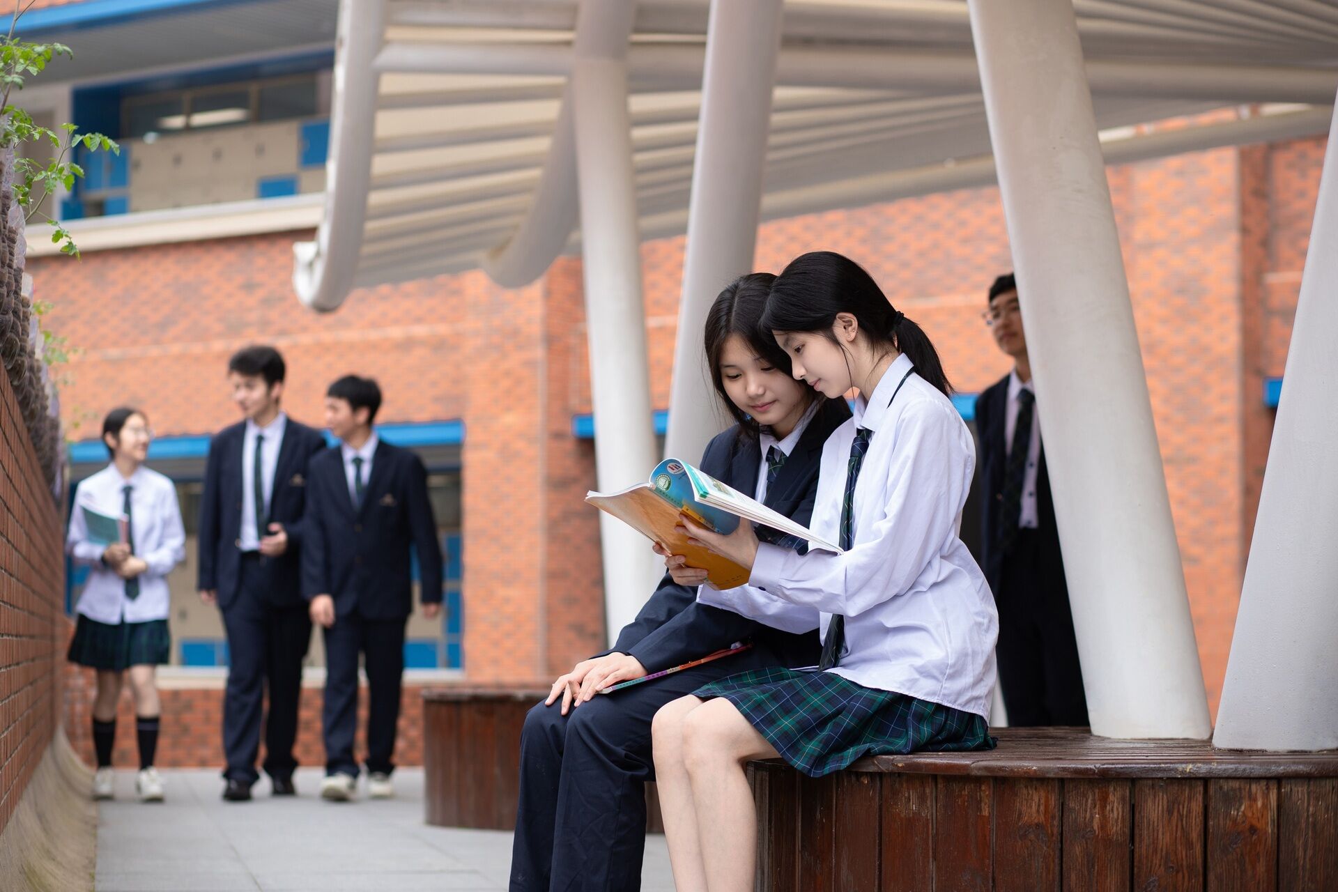 厦门英才学校，是一所什么样的学校？