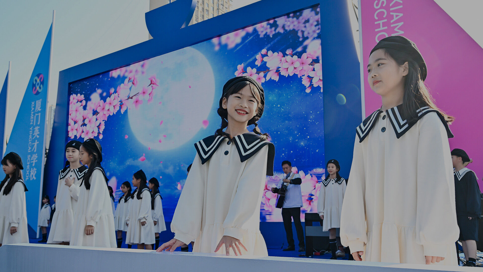 媒体聚焦