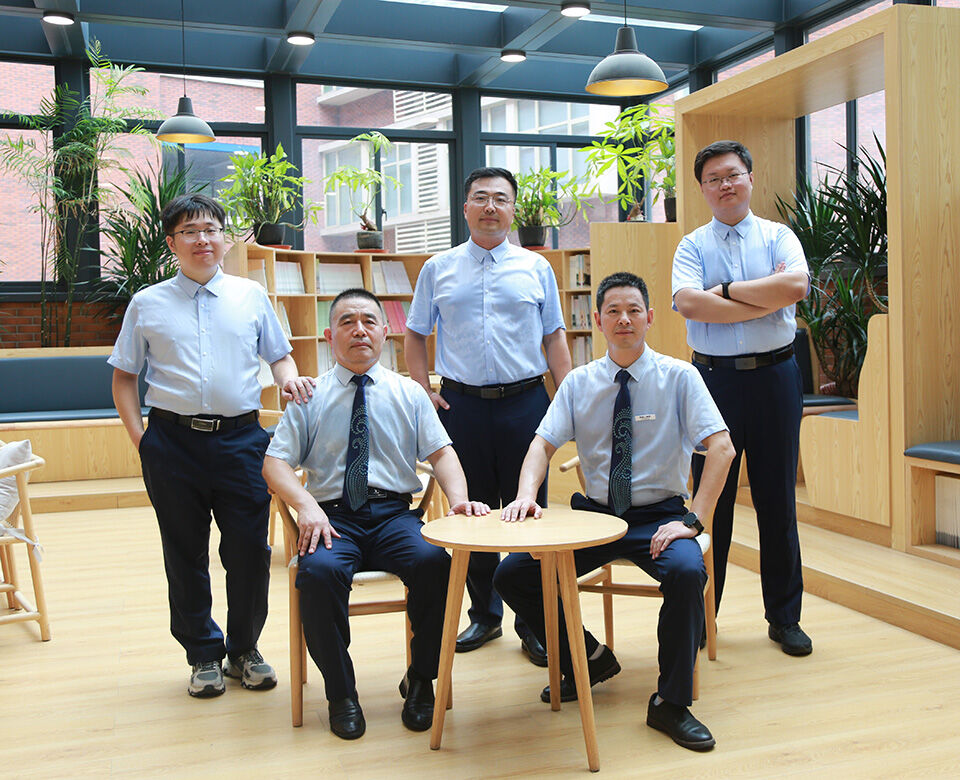 人才培养计划