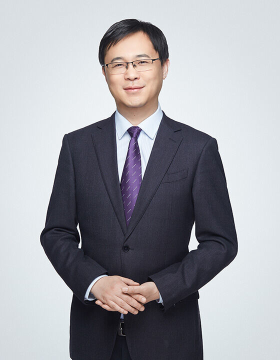 刘炜