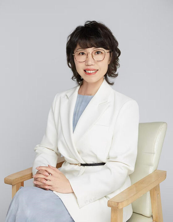 孙秀丽