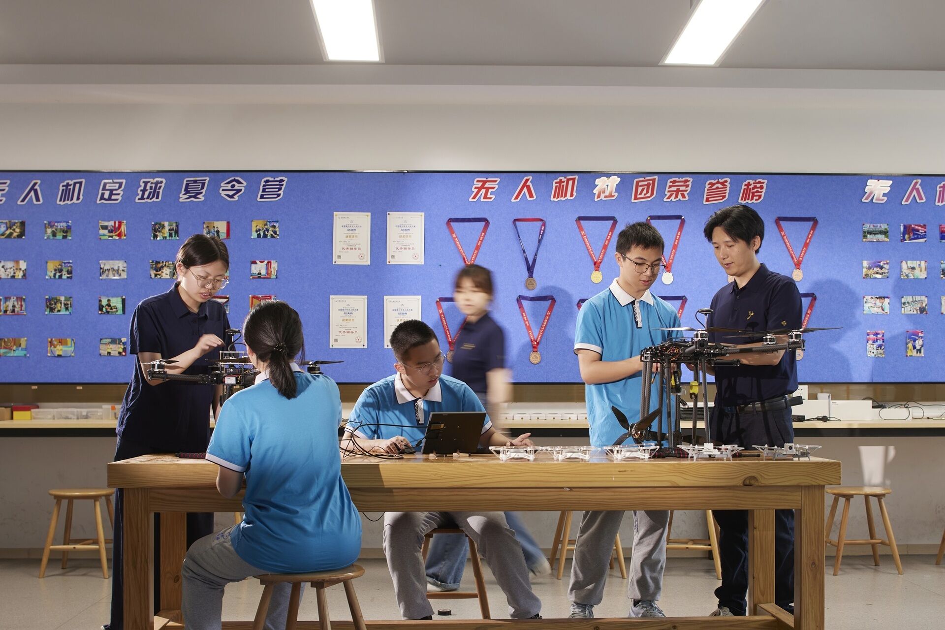 数学思维课程