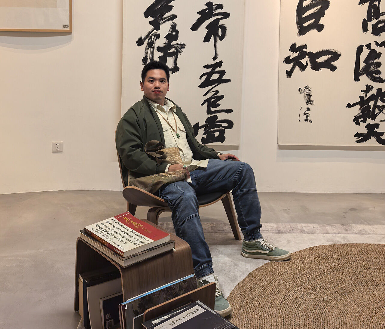 陈则旭