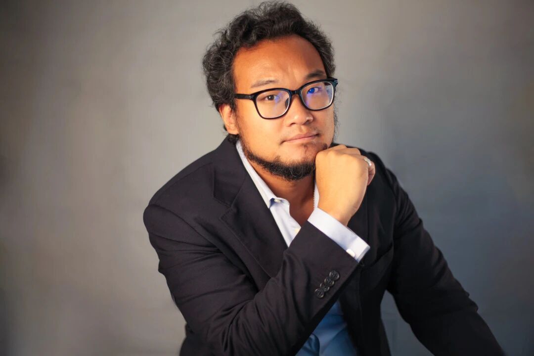 校友风采|从英才走向世界，男高音歌唱家胡光点亮歌剧之夜