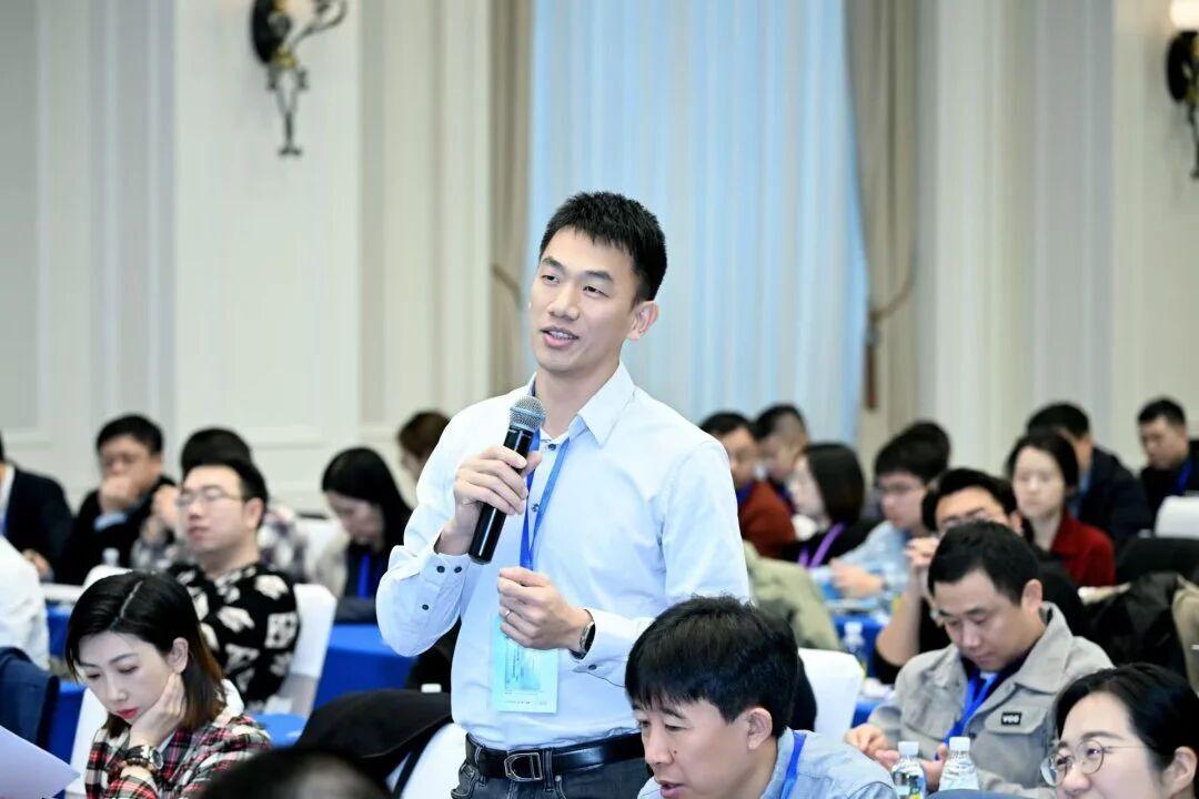 英才杰出校友| 2007届毕业生曾泽贤: 从英才学子到清华北大联合项目博导！